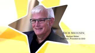 Rich Meeusen - 2018 Milwaukee's Stars Merengue