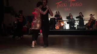 Tai Tango I & Tangoart - Sweet St Denis Iii