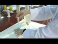 Técnicas básicas de laboratorio: preparación de disoluciones