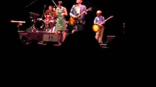 Watch Audreys Closing Time video