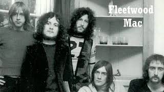 Watch Fleetwood Mac Jumping At Shadows Live video