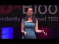 Making sex normal | Debby Herbenick | TEDxBloomington