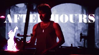 Leo - After Hours Edit