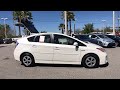 2013 Toyota Prius Longwood, Orlando, Lake Mary, Sanford, Daytona Beach, FL JP811233A