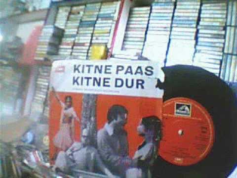 Mere Mehbob Shayad Aaj Kuch Naraz Hain Mujhse