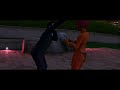 GTA V ONLINE | Los Pollos Primos VI: Fiesta Privada y Carlos