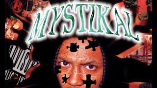 Watch Mystikal Shine video