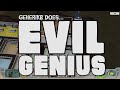 Evil Genius Ep 12 - "Recovering From Our Losses!!!"