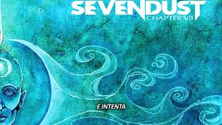 Watch Sevendust Contradiction video