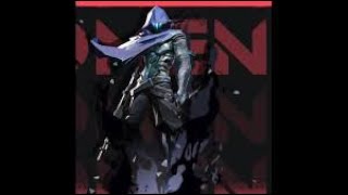 Death Bed - Powfu Valorant Montage