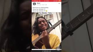 Fsc Ty Cover By Moni Steya Jhiovani 501
