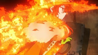 Top 10 Anime With Unexpectedly Strong Female Lead