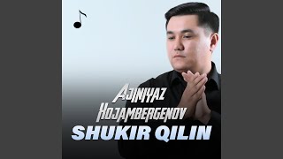 Shukir Qilin