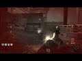 CALL OF DUTY BLACK OPS ZOMBIS - ASCENCIÓN - PARTE 6