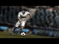 FIFA 12 - Gameplay improvements - New features - AI Vision - Impact Engine - New stadiums and more!