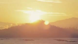 Amanece En Tambovolta Montana