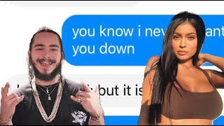 Post Malone Better Now Prank On Ex Girlfriend Gone Right Post Malone Better Now Prank On Ex Girlfriend Gone Right