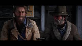 Red Dead Redemption 2 Burguesía al Estilo Valentine 12%