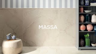 Керамогранитная плитка MASSA MAT1198*598mm