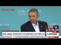 Obama Acknowledges His Politicized Vote To Filibuster Alito
