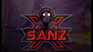 Full Party Ranking // Global Rank Fanny // Instagram: @ignsanz (Mobile Legends Livestream)