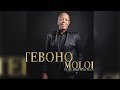 Teboho Moloi - Bophelo Ke Wena [Visualizer]