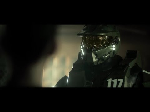 Halo 4 идущий к рассвету скачать Halo 4 идущий к рассвету скачать
