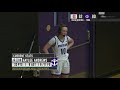 Portland Women's Basketball vs CSUN (80-62) - Haylee Andrews Post Game