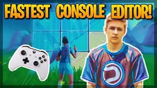 THIS *XBOX* PLAYER IS A BETTER EDITOR THAN CHRONIC SHAH AND SYMFUHNY!?
