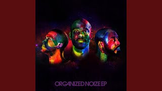 Watch Organized Noize Anybody Out There feat Joi  Scar video