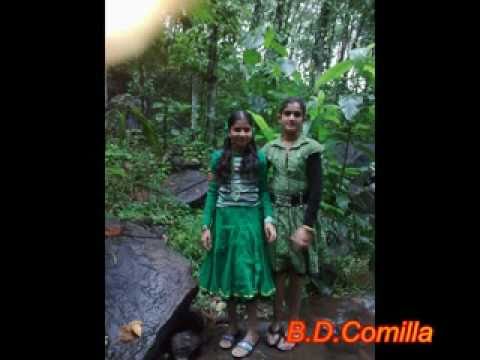 Arfin Rumy ft Porshi Tomari Porosh