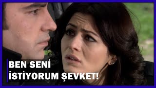 Ben Seni İstiyorum Şevket - Yaprak Dökümü 137.Bölüm