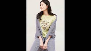 Jung Eun Chae 𝔸𝕟 𝕒𝕟𝕘𝕖𝕝 𝕨𝕚𝕥𝕙𝕠𝕦𝕥 𝕨𝕚𝕟𝕘𝕤 Credit Photos