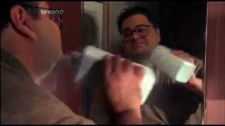 Craig Sings I Hope I Get It From A Chorus Line - Malcolm In The Middle