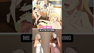 Those Who Know This Anime Name Ane Yome Quartet