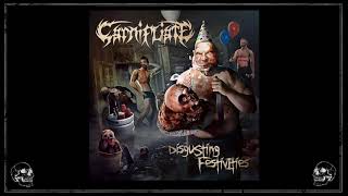 Carnifliate - Paraphilic Infantilism