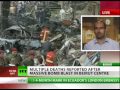 Israel, Syria, Iraq: Who benefits from the Beirut blast?