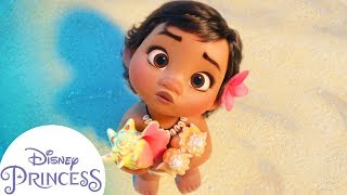 Baby Disney Princesses | Disney Princess