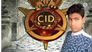 Cid title intro # short