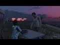 Grand Theft Auto V (GTA V) Gameplay Walkthrough (PS4 Pro) - Part 17 - Three's Company