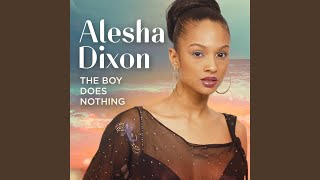 Watch Alesha Dixon Love In A Box video