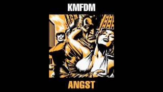 Watch Kmfdm Blood video