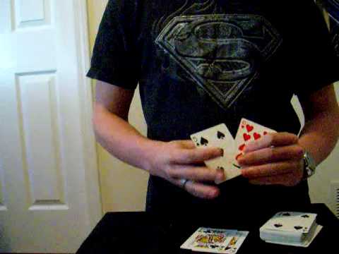 david blaine magic tricks revealed