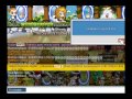 Maplestory GM Hacked today by ECKO! OMG! ECKO STRIKES AGAIN!
