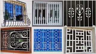 Ideas De Protecciones Para Ventanas 2025 Protección De Herrería
