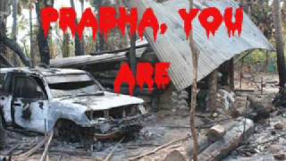 Puthukkudyiruppu Totally Captured By Sl Army-6 Ltte Leaders Confirmed Dead