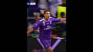 Noodle Saçlı Ronaldo