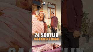 24 Soatlik Ehsonimiz Ochildi Ehson Qilishga Ulgurib Qoling