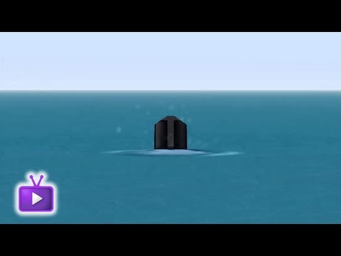 Battleship Craft Aircraft Carrier Lets Build A Ship #8 (ios App) Sped 