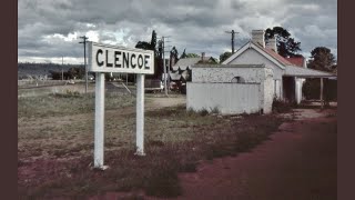 Main North Line Disused Stations Glencoe